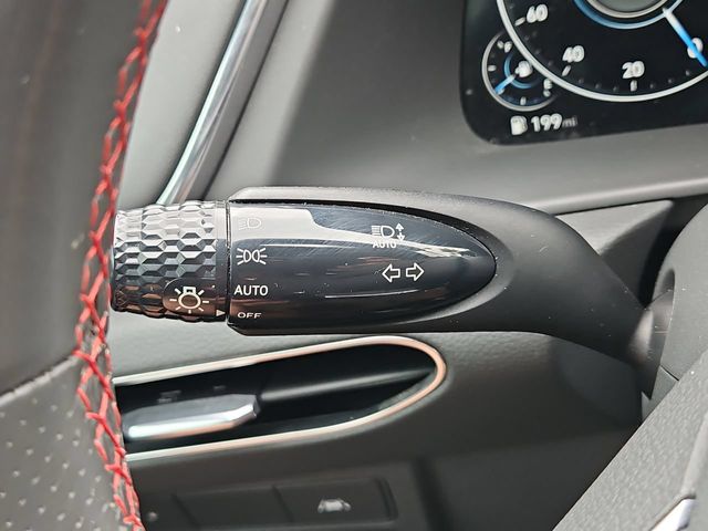 Thumbnail: 2021 Hyundai Sonata - 33