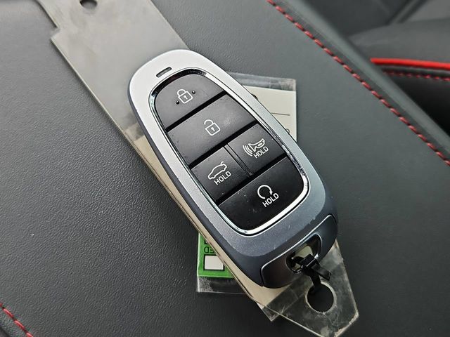 Thumbnail: 2021 Hyundai Sonata - 19