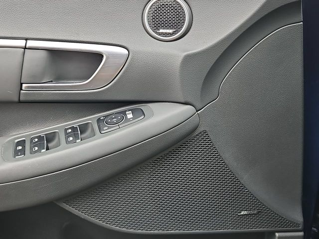 Thumbnail: 2021 Hyundai Sonata - 36