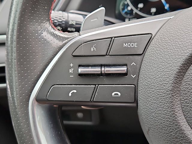 Thumbnail: 2021 Hyundai Sonata - 30
