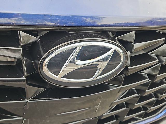 Thumbnail: 2021 Hyundai Sonata - 7