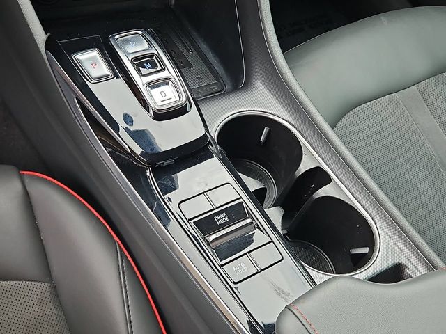 Thumbnail: 2021 Hyundai Sonata - 16