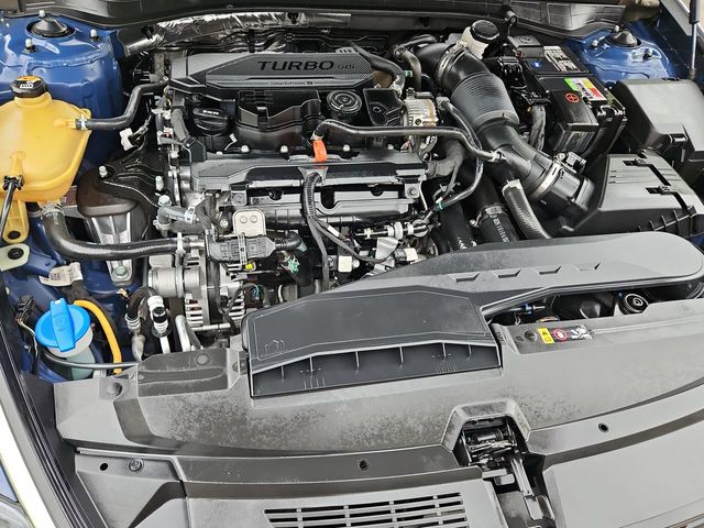 Thumbnail: 2021 Hyundai Sonata - 9