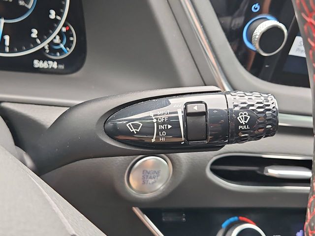 Thumbnail: 2021 Hyundai Sonata - 32