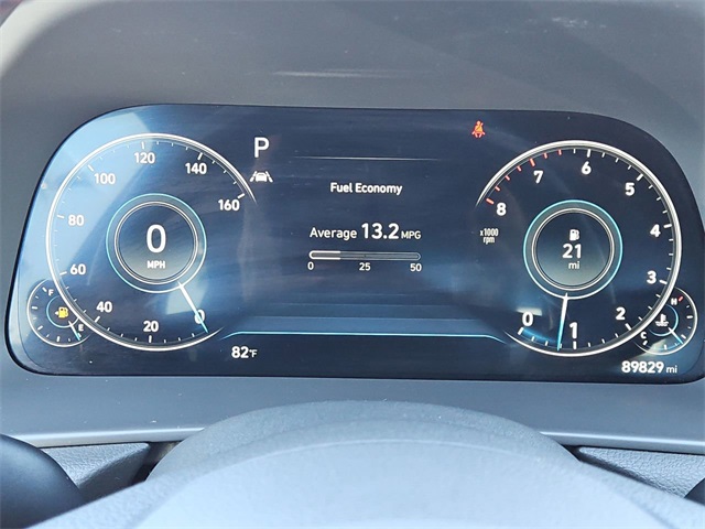 2022 Hyundai Sonata SEL Plus 15