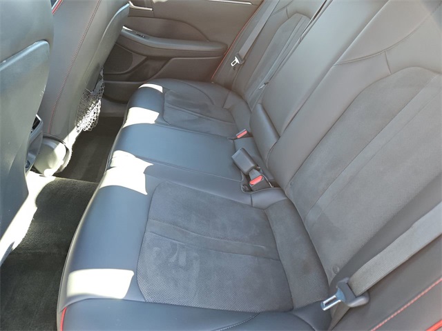 2022 Hyundai Sonata SEL Plus 11