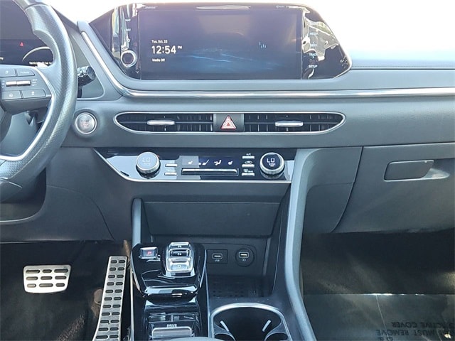 2022 Hyundai Sonata SEL Plus 13