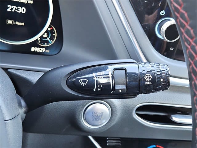 2022 Hyundai Sonata SEL Plus 30