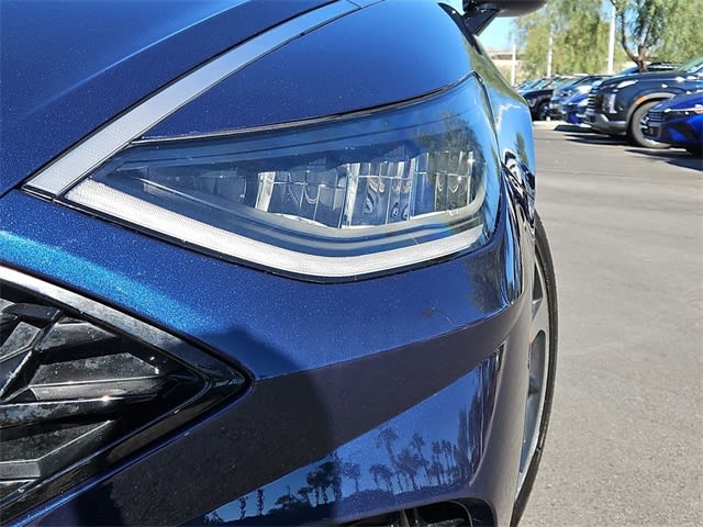 2022 Hyundai Sonata SEL Plus 23