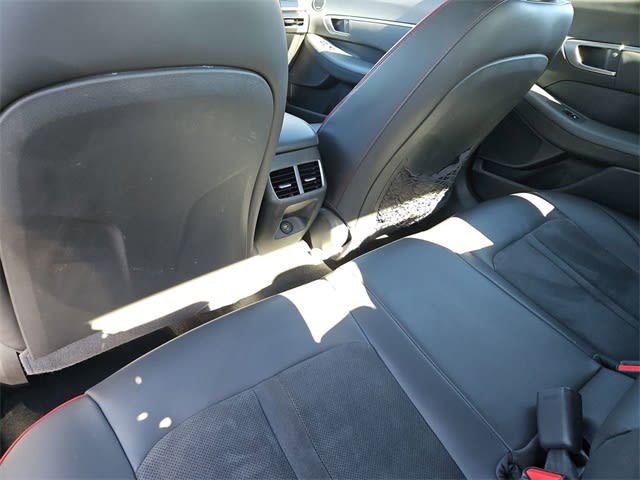 2022 Hyundai Sonata SEL Plus 10