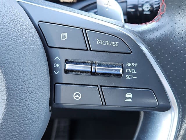 2022 Hyundai Sonata SEL Plus 29