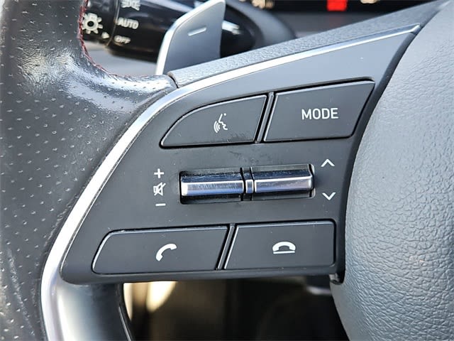 2022 Hyundai Sonata SEL Plus 28