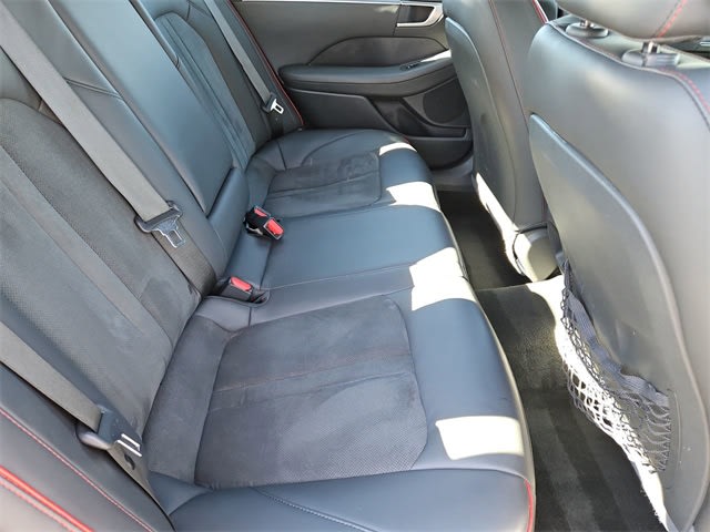 2022 Hyundai Sonata SEL Plus 26