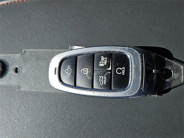 2022 Hyundai Sonata SEL Plus 16