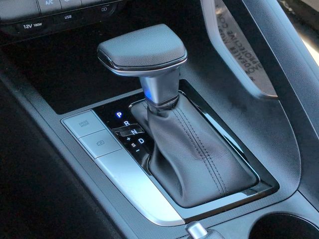Thumbnail: 2021 Hyundai Elantra - 16