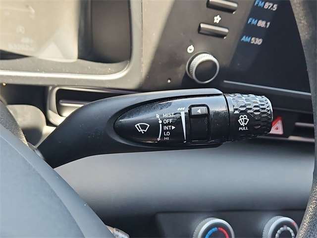 2021 Hyundai Elantra SE 30