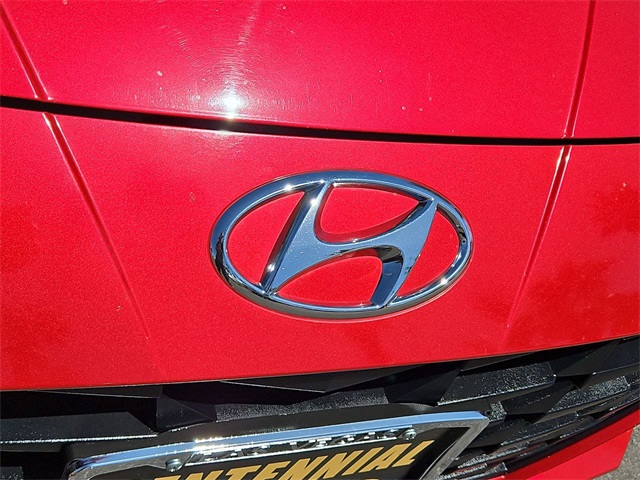 2021 Hyundai Elantra SE 7