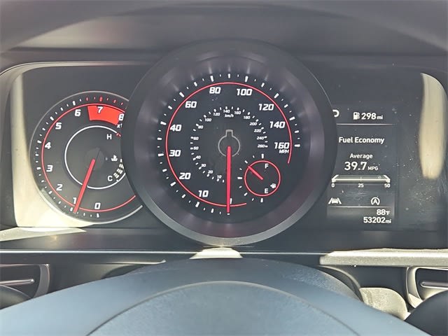 2021 Hyundai Elantra SE 17