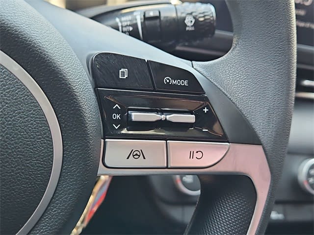 2021 Hyundai Elantra SE 29