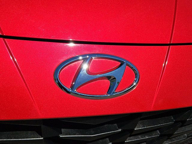 Thumbnail: 2022 Hyundai Elantra - 7