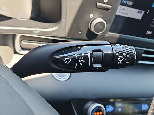 Thumbnail: 2022 Hyundai Elantra - 30