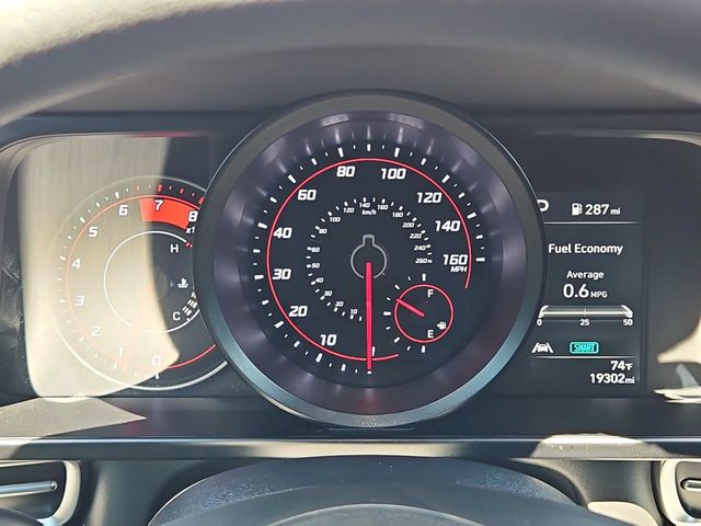 Thumbnail: 2022 Hyundai Elantra - 17