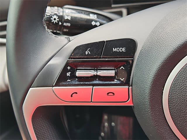 2021 Hyundai Elantra Limited Edition 30