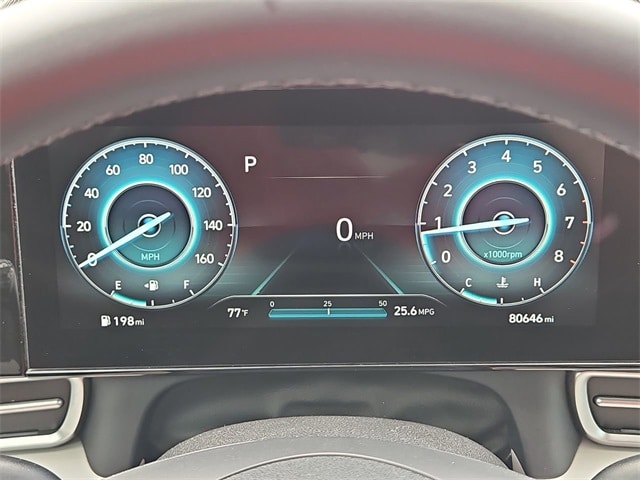 2021 Hyundai Elantra Limited Edition 17