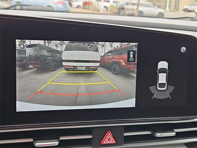 2021 Hyundai Elantra Limited Edition 35