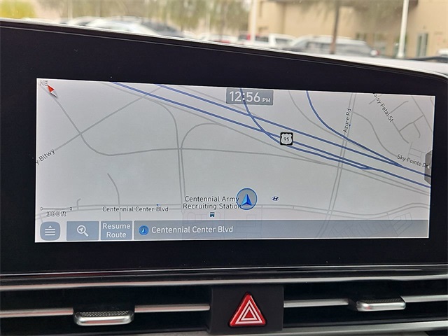 2021 Hyundai Elantra Limited Edition 34