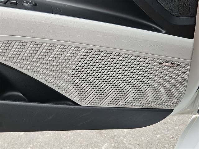 2021 Hyundai Elantra Limited Edition 36