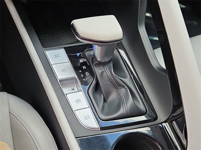 2021 Hyundai Elantra Limited Edition 16