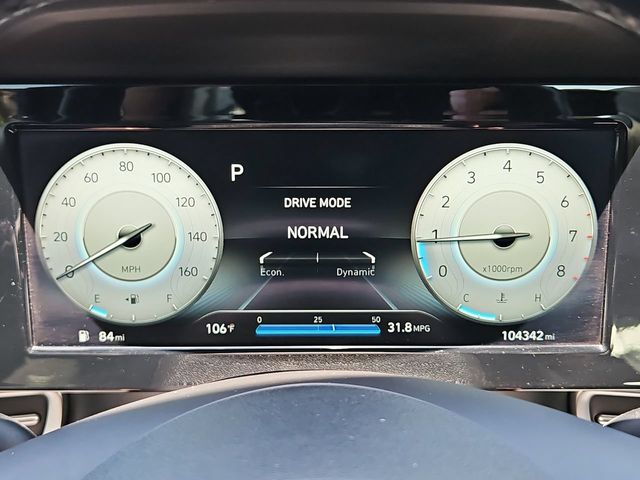 Thumbnail: 2021 Hyundai Elantra - 33