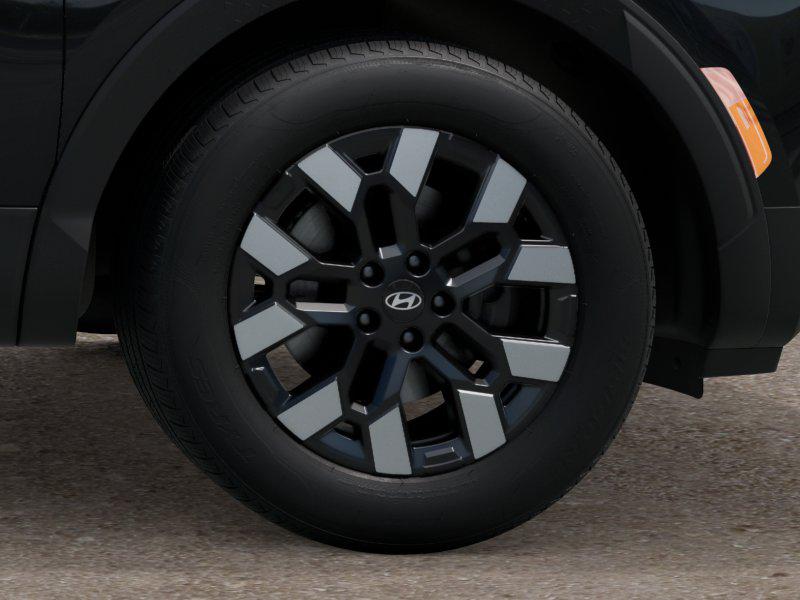 Thumbnail: 2027 Hyundai Santa Cruz - 5