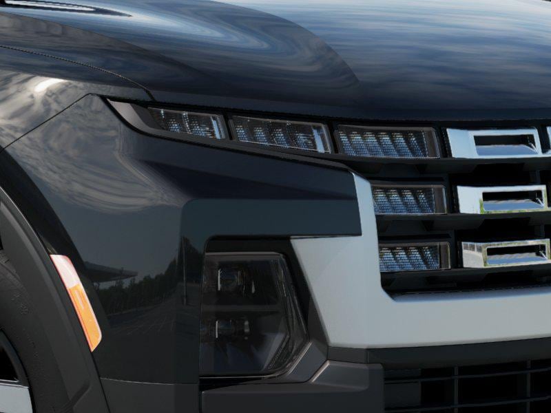 Thumbnail: 2027 Hyundai Santa Cruz - 13