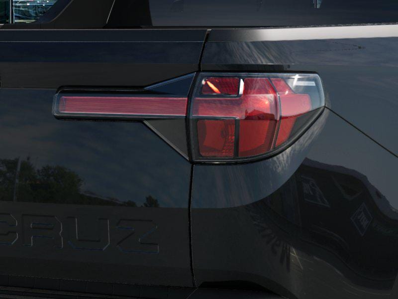 Thumbnail: 2027 Hyundai Santa Cruz - 14
