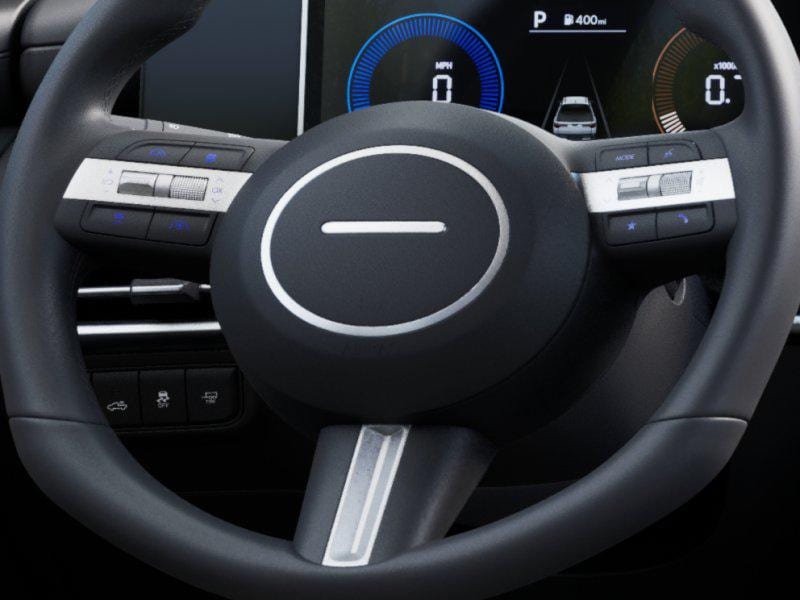 Thumbnail: 2027 Hyundai Santa Cruz - 16