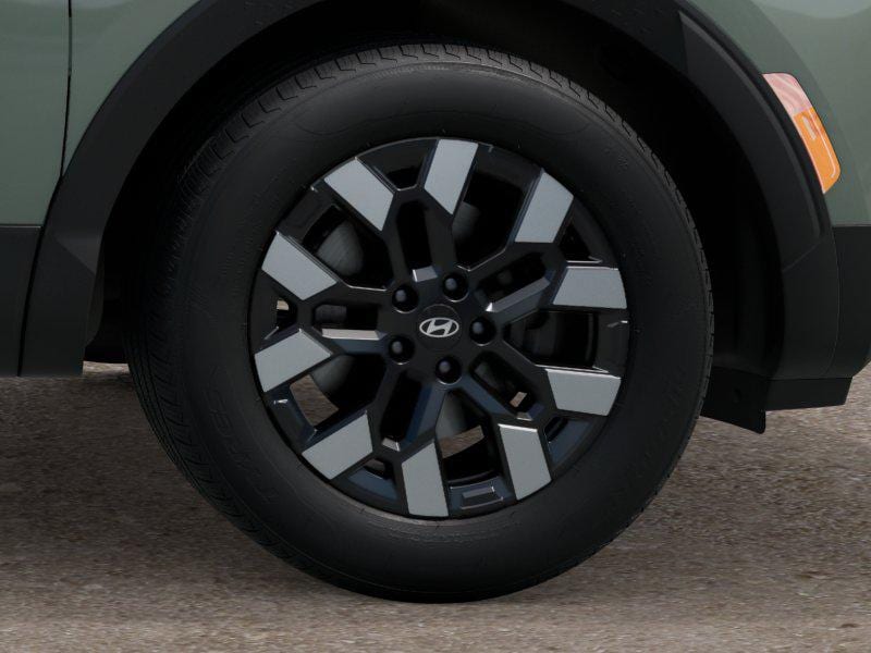 Thumbnail: 2027 Hyundai Santa Cruz - 7