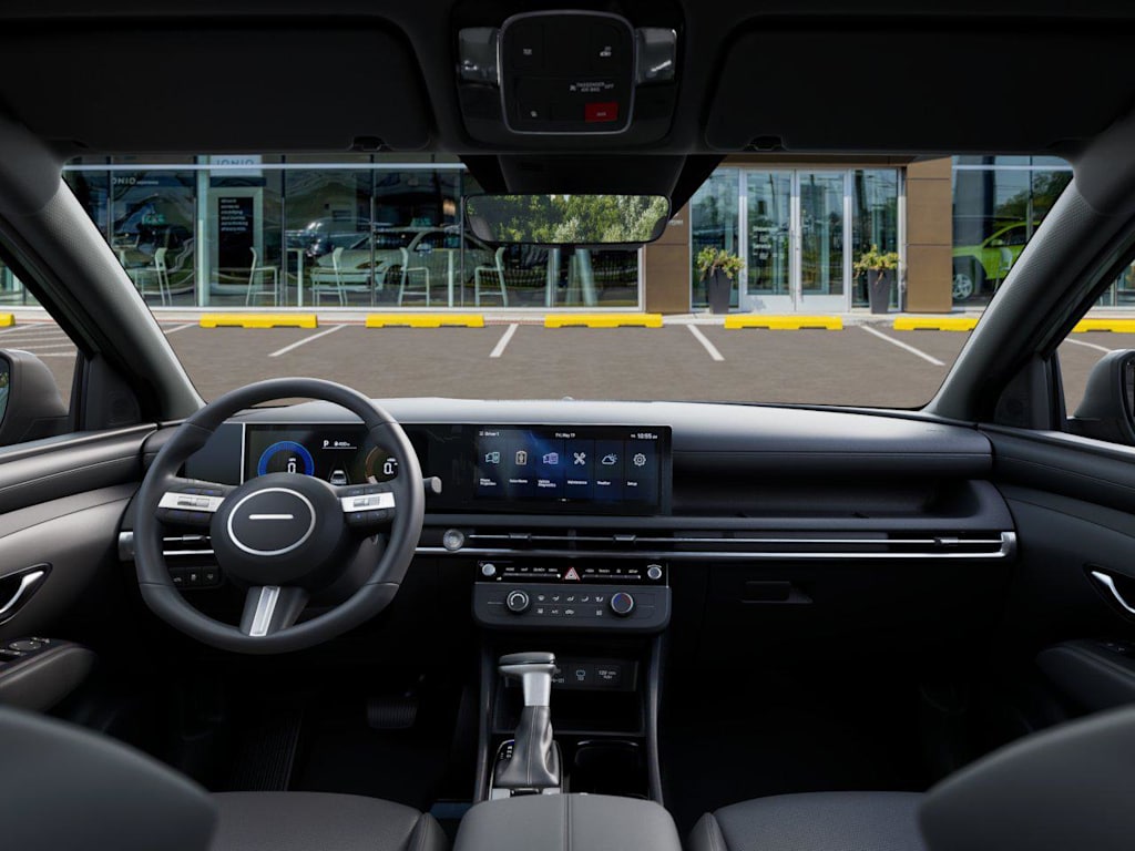 Thumbnail: 2027 Hyundai Santa Cruz - 2