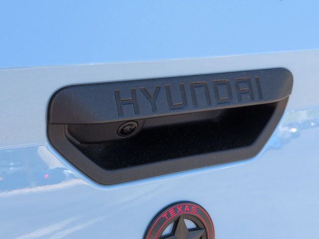 Thumbnail: 2024 Hyundai Santa Cruz - 19