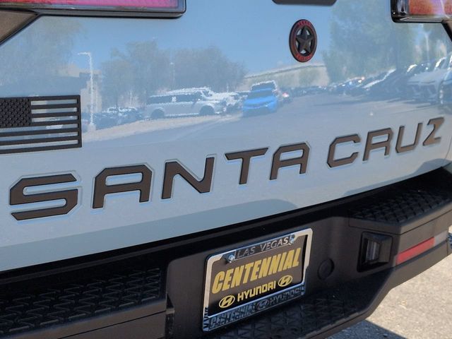 Thumbnail: 2024 Hyundai Santa Cruz - 7