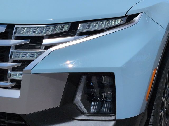 Thumbnail: 2024 Hyundai Santa Cruz - 25
