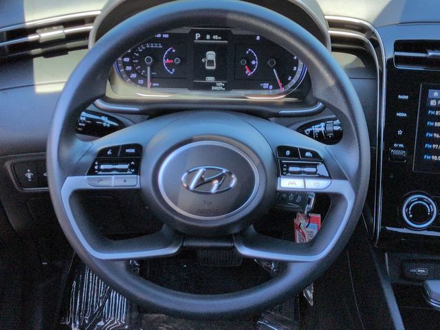 Thumbnail: 2024 Hyundai Santa Cruz - 14