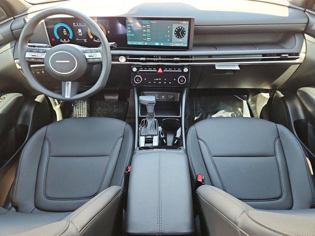 Thumbnail: 2026 Hyundai Santa Cruz - 9
