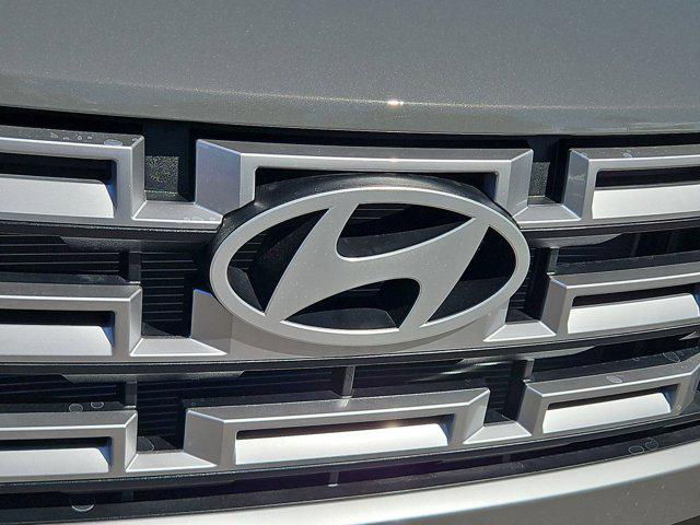 Thumbnail: 2026 Hyundai Santa Cruz - 6