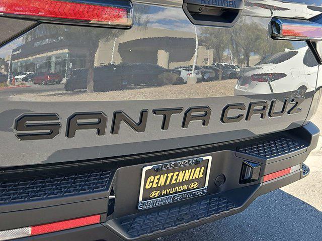 Thumbnail: 2026 Hyundai Santa Cruz - 25