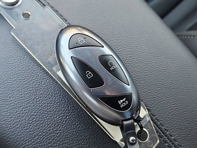 Thumbnail: 2026 Hyundai Santa Cruz - 19