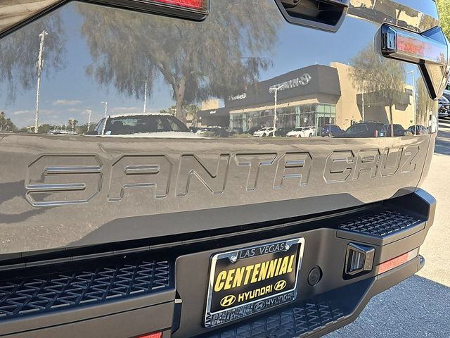 Thumbnail: 2026 Hyundai Santa Cruz - 7