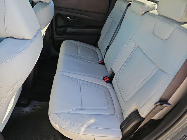 Thumbnail: 2026 Hyundai Santa Cruz - 13