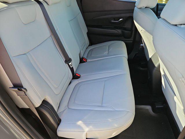 Thumbnail: 2026 Hyundai Santa Cruz - 27